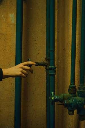 Gasfiter de urgencia a domicilio en La Cisterna